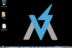 逆向推荐: 逆向专用虚拟机FLARW VM