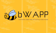 环境搭建: bWAPP玩法总结(一)