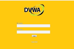 环境搭建：DVWA程序安装