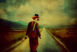 无所寄托 亦无心流浪