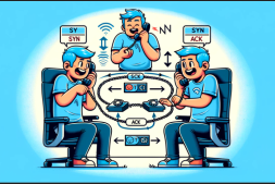 Traffic Analysis基础