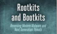 Rootkits和Bootkits:第一章
