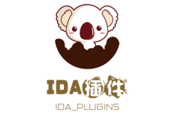 IDA插件:IDAtropy