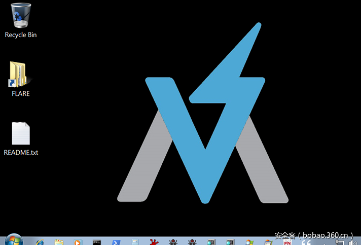 逆向推荐: 逆向专用虚拟机FLARW VM