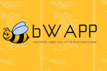 环境搭建： bWAPP玩法总结（一）
