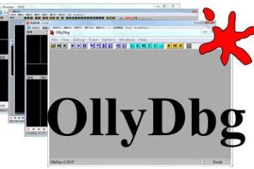OD攻略：VB断点