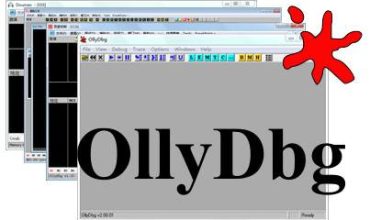 OD攻略：常用断点