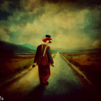 无所寄托 亦无心流浪