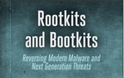 Rootkits和Bootkits：第14章