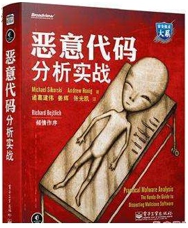 恶意代码分析实战:第二十章 C++代码分析