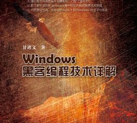 恶意代码编程：注入技术