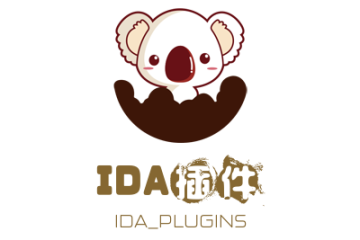 IDA插件：DDR